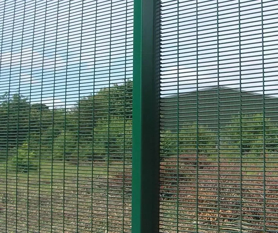 product high security anti climb 358 fence for industrial commercial residential airport boundary railway power station-8