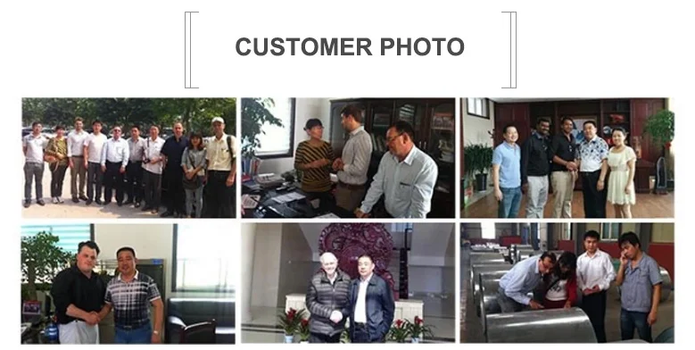 customer show