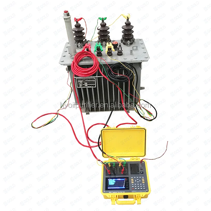 Переносной трансформатор. Переносные трансформаторы. Transformer turn ratio Tester. Измеритель коэффициента мощности.