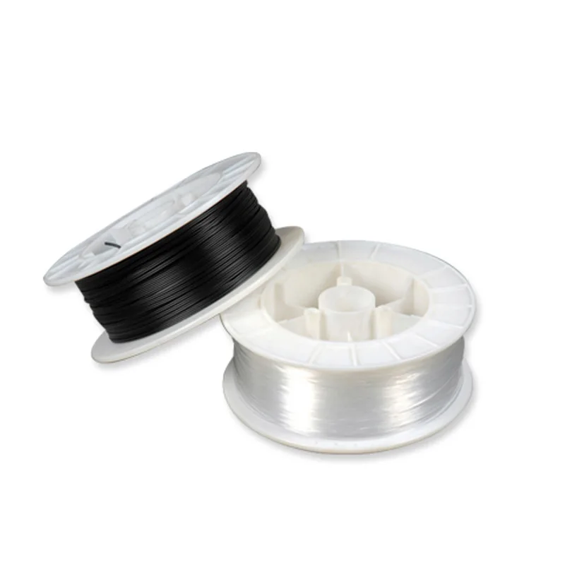 Venta al por mayor de fibra óptica de hebras-Compre online los mejores