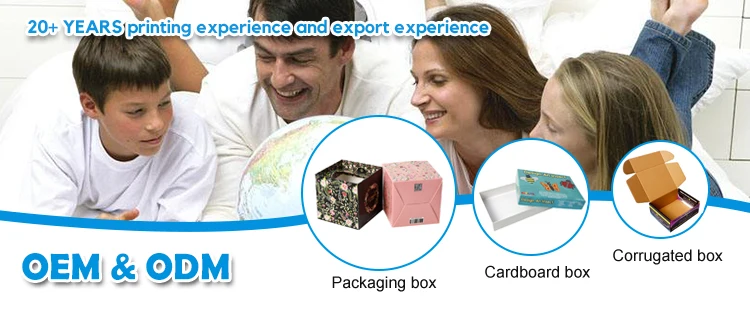 XINYI banner - boxes