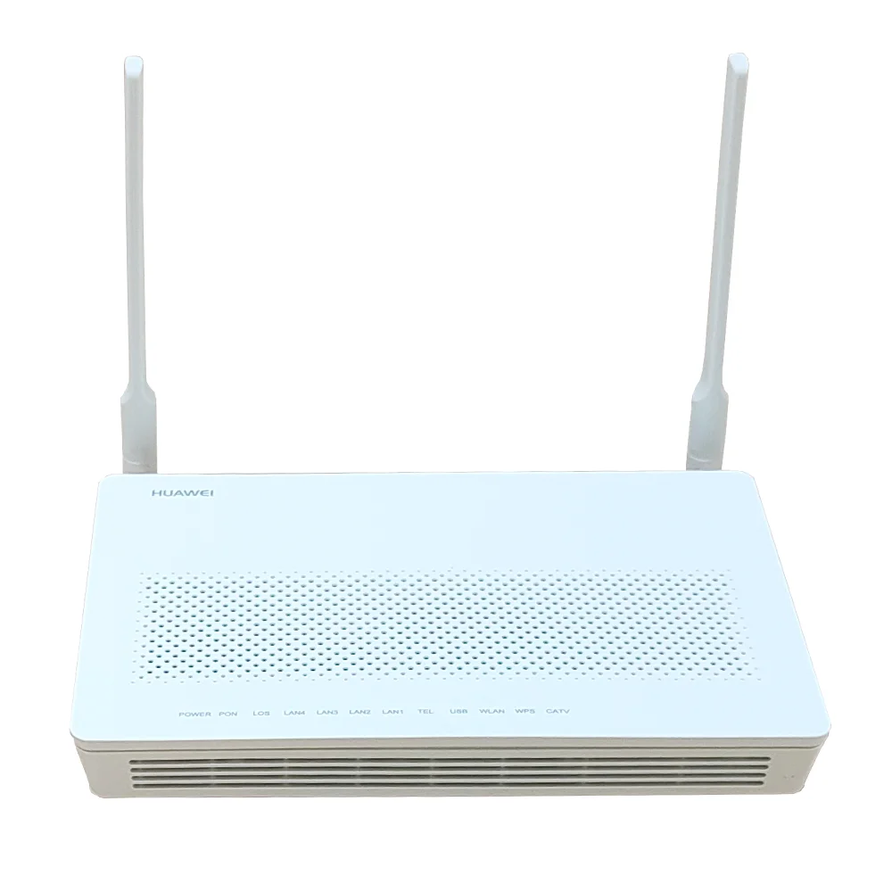 Huawei Wifi Router Hg8247h5 With Catv Network Terminal Ftth Device Gpon ...