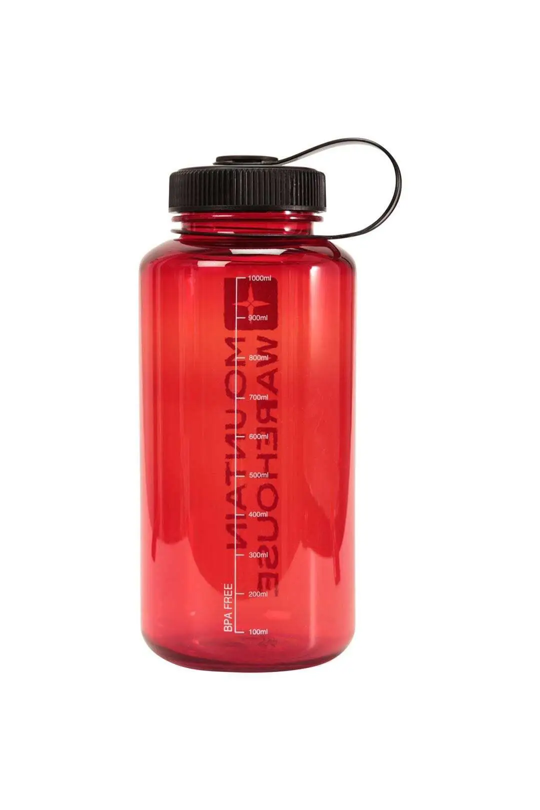 32oz Custom Nalgene Bpa Free Tritan Wide Mouth Water Bottle Sports