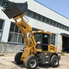 CE ZL12F Wheel Loader 1.2 ton