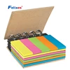 High Quality Hot Sales Oem service Custom Sticky Notes Set for School Office Supplies