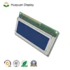 General specification 192x64 dot matrix parallel port communication