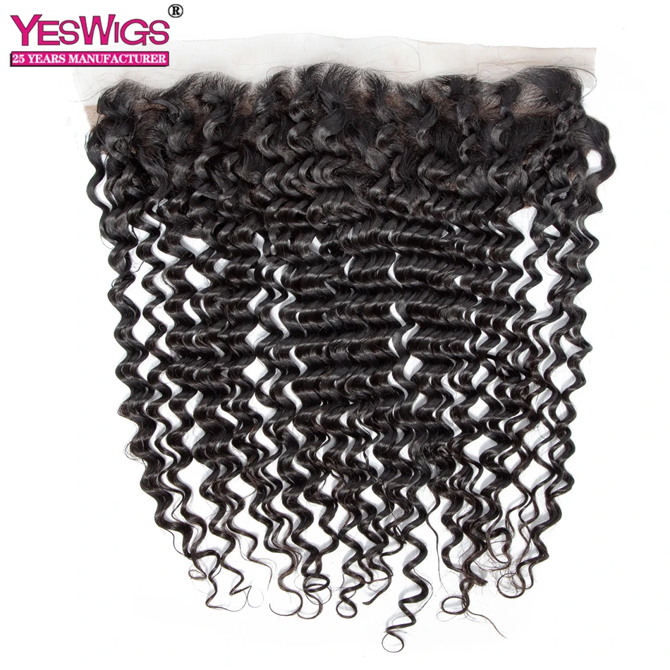 Wholesale Hair Vendors Straight 360 Lace Frontal Closure Raw Mink ...
