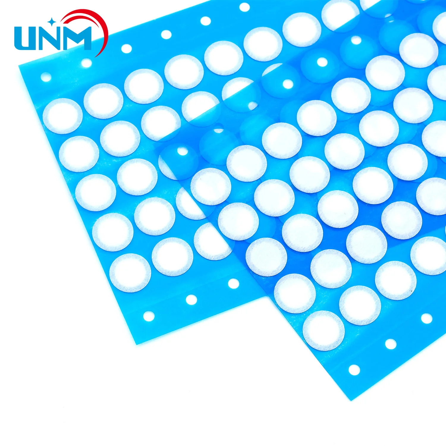 Unm Factory Ip67 Ip68 Waterproof Adhesive Vents Sticker Speaker Acoustic Membrane For Microphone