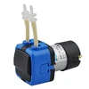 Kamoer KXF mini peristaltic pump dc 6v/12v/24v dosing water pump Adjustable Flow Rate Low Pressure For Liquid Transferring