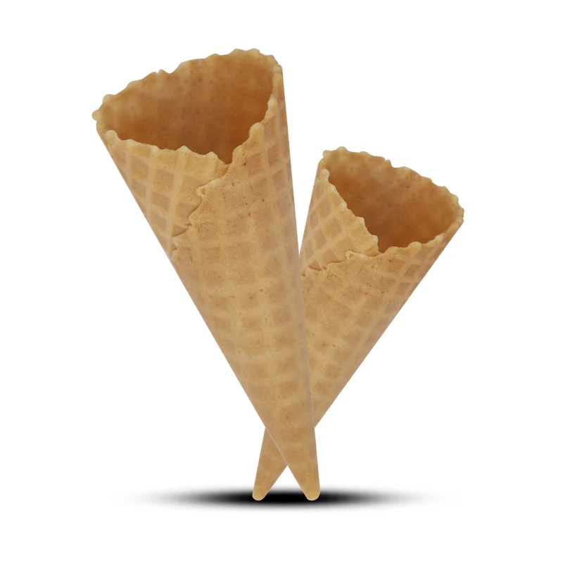 Ice Cream Cone Making Machine