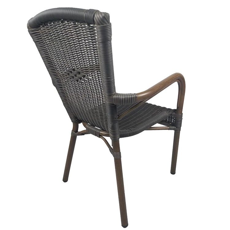 Promotions Of A Round Rattan Outdoor Chairs High Back Wicker Chair