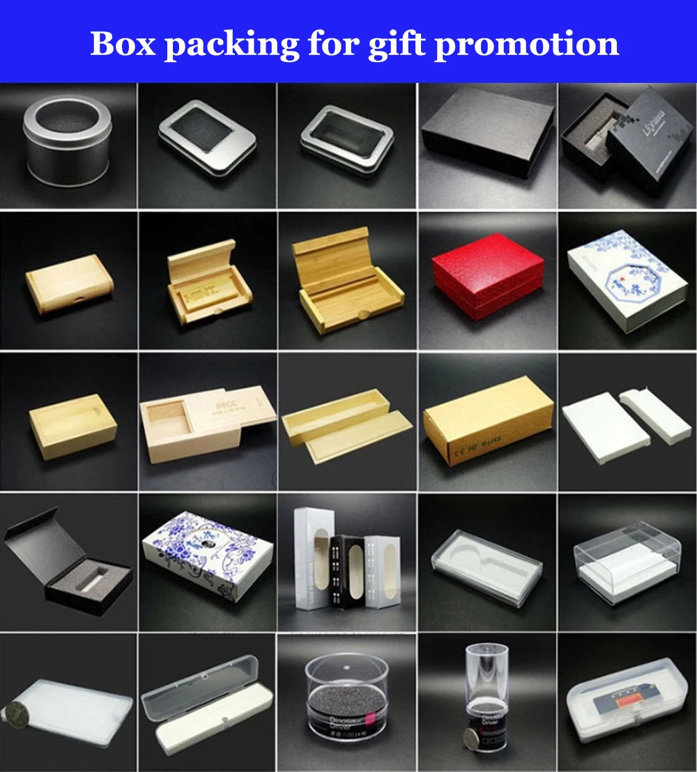 100mb/second Speed Large Files Data Transfer Support 3.0 Compatible usb flash drive 2tb - ANKUX.COM
