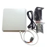 Free SDK long range UHF RFID Integrated Reader with RS232 RS485 Weigand read range 1-6meters