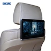 Universal removable headrest DVD with 10.1 inch IPS touch screen android tablet headresd monitor car video player