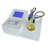 Laboratory Transformer Oil ppm Test Machine