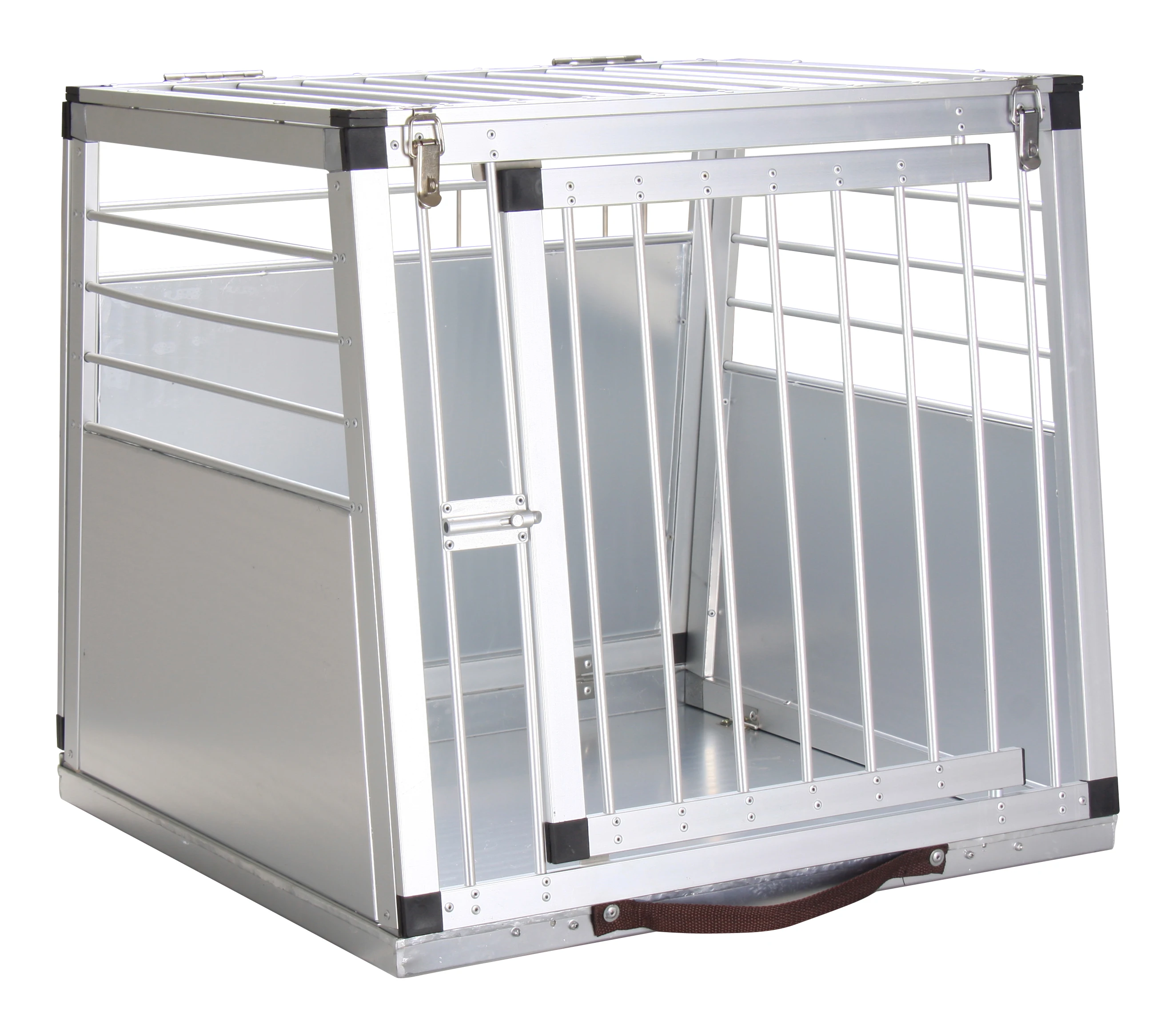 wt metall dog crates