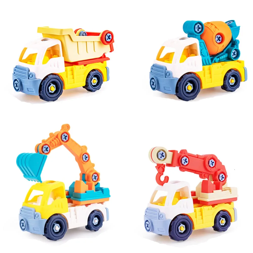 truck toys games