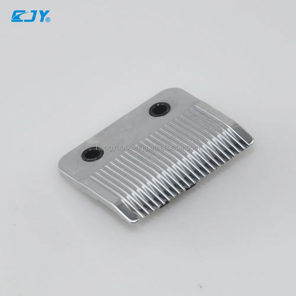 Thread Blade Thread Cutter Blade - Precision for Industrial Sewing