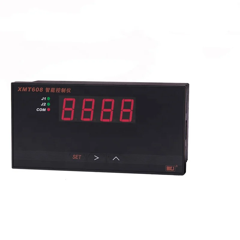 
Bejing XMT608 HBKJ Brand Intelligent Sensor Meter Pressure Meter Sensor Indicator for Humidity PH value mtp10 b7f55 