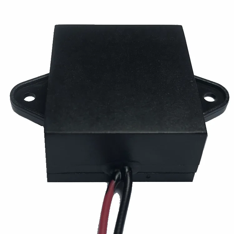 Fast Delivery Ilouder Single Cavity Full Range Mini Speaker 3 Watt 8 Ohm Box Speakers For Advertising Machine - ANKUX.COM