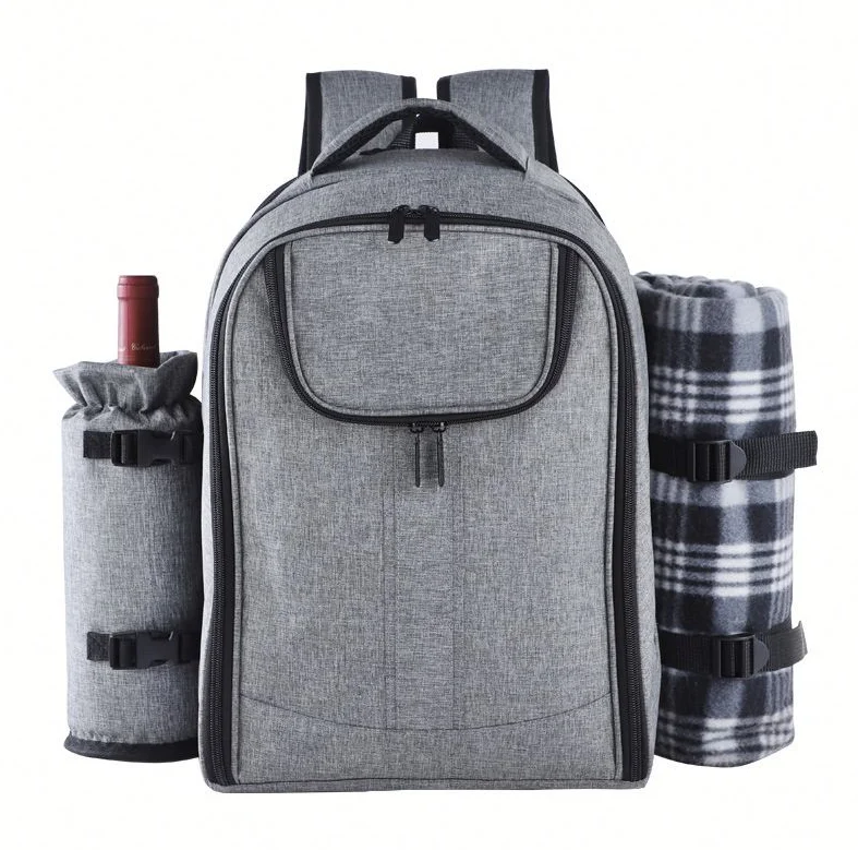 Outdoor Camping Picnic Bag 