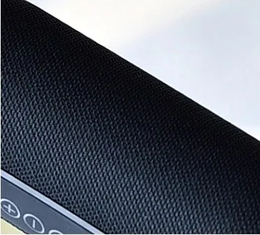New products 2020 OEM new products led Speaker Bluetooth - ANKUX.COM