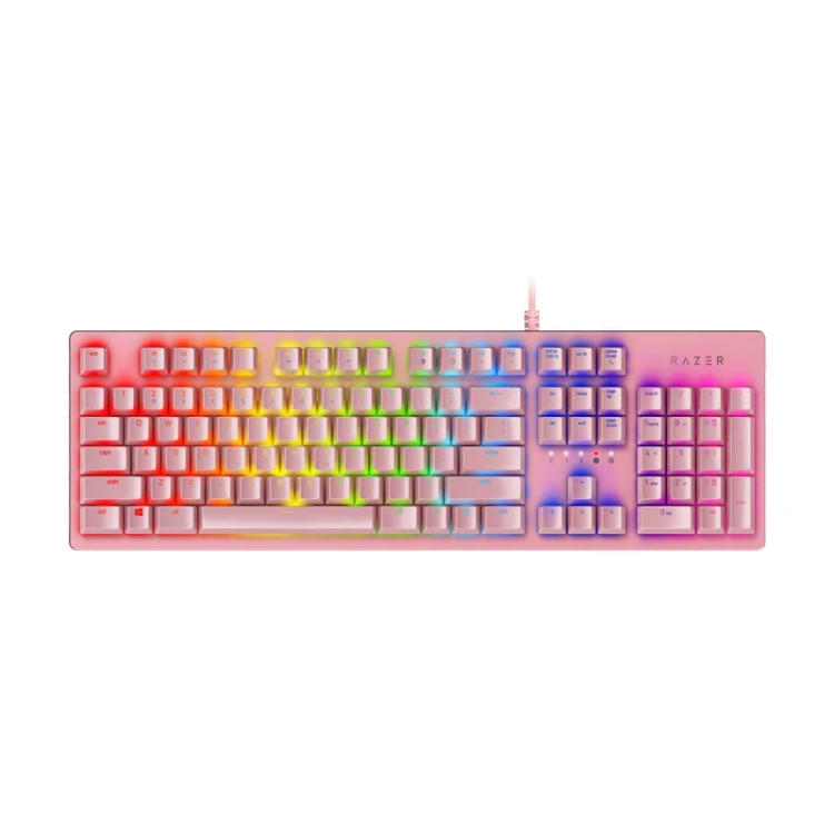 Razer Quartz store Hunstman KeyBoard