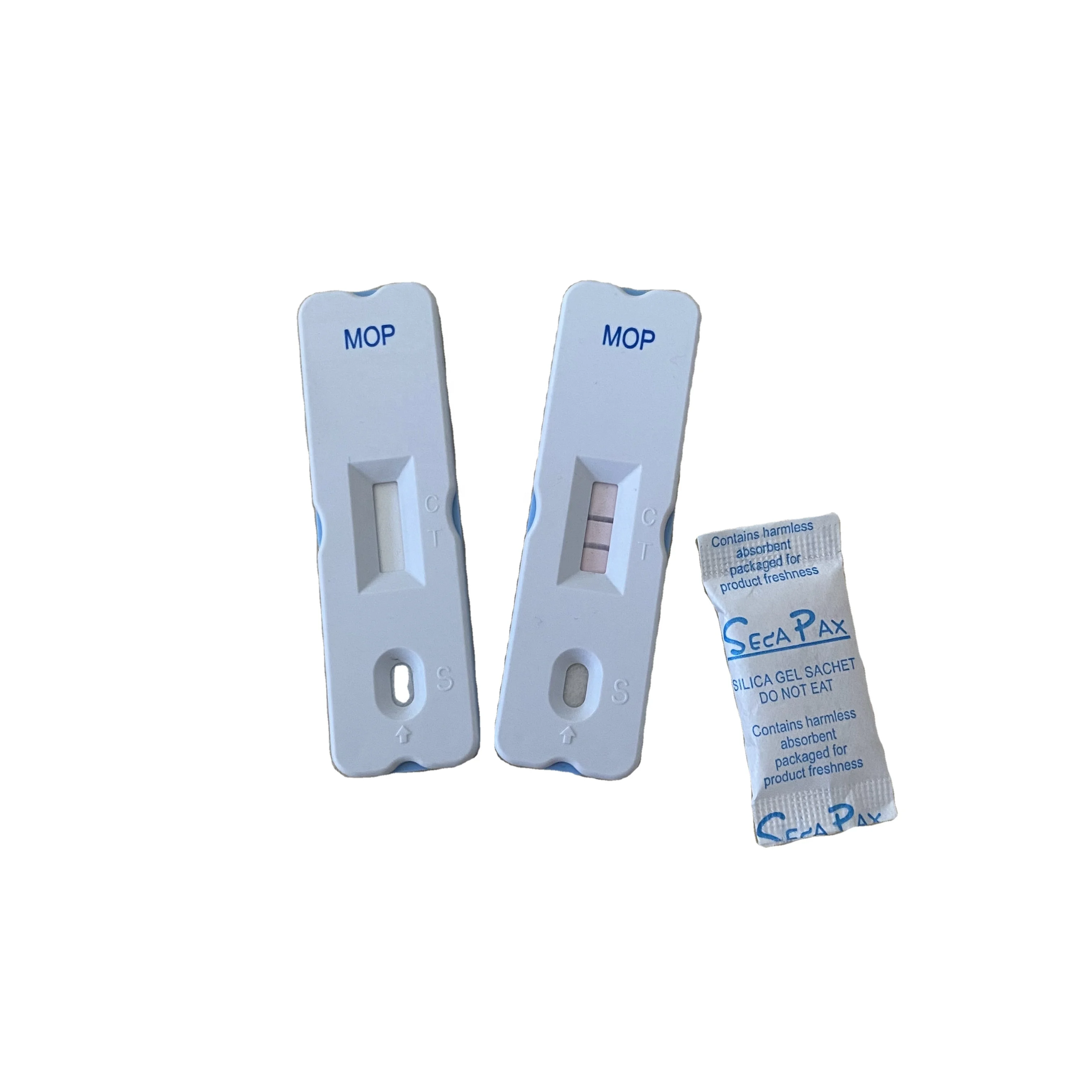 Approved Wholesale Drug Test Kits For 1,2,3 Panel Thc Coc Amp Testing