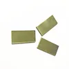 Customized Metal Stamping Steel Rf Shield Box pcb shielding case For Electronics