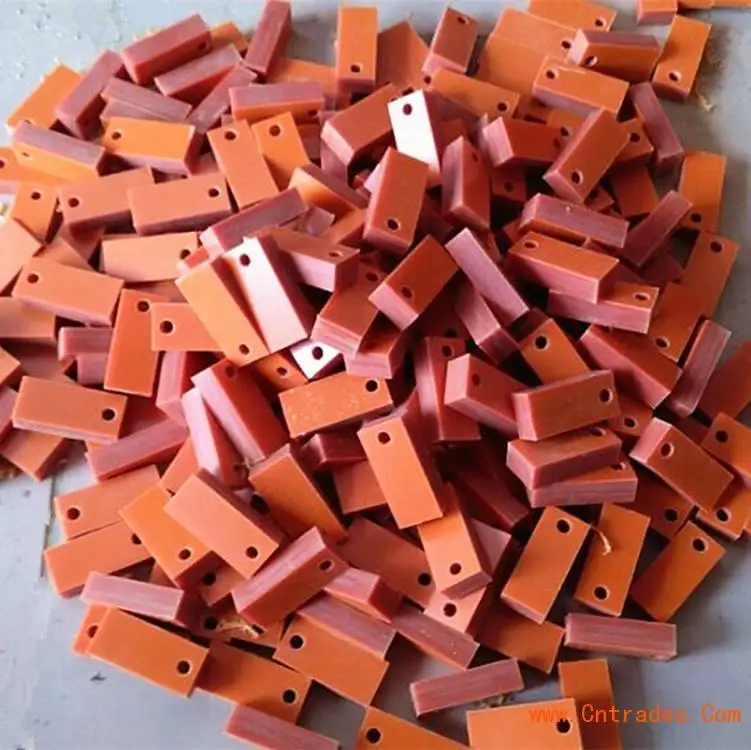 Standard Size Phenolic Resin Compact Panel Bakelite Electrical