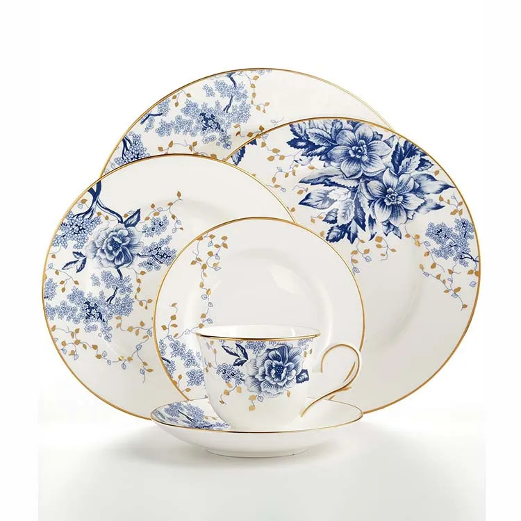 European dinner sets8