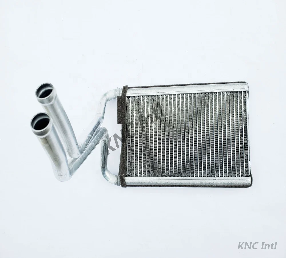 Genuine Oem Auto Air Conditioners Heater Core For Hyundai Kia Sorento