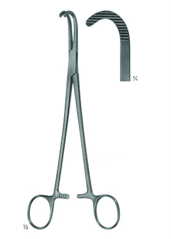 desjardins gall bladder forceps