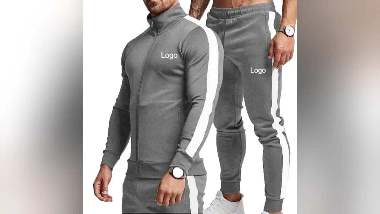 design your own sweatsuit