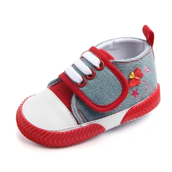 infant branded shoes