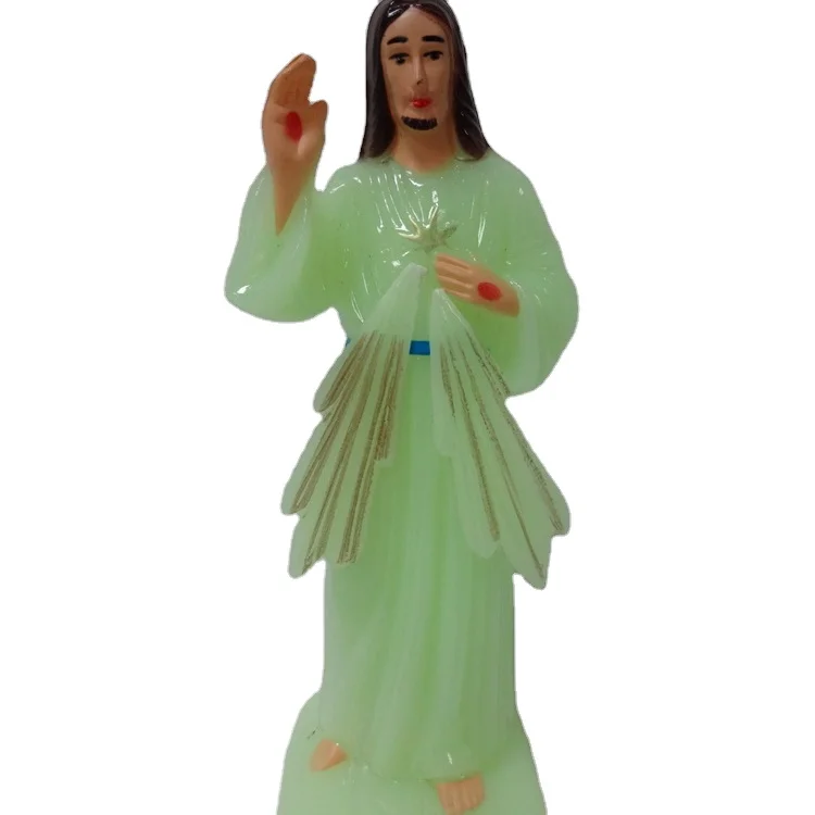Plastic Statue Buy Plastic Jesus Statue Product on