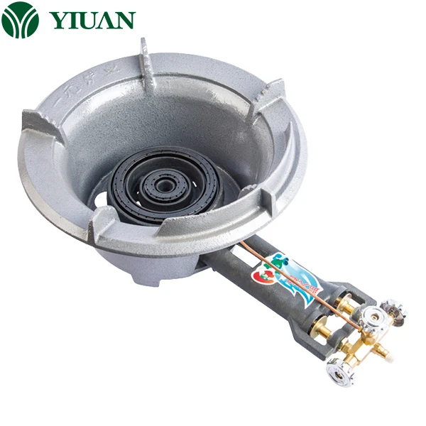 high pressure gas cooker