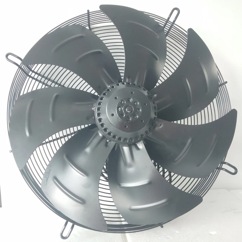Industrial Axial Flow Fan, 500mm, Steel, Cooling-220V - detail 8