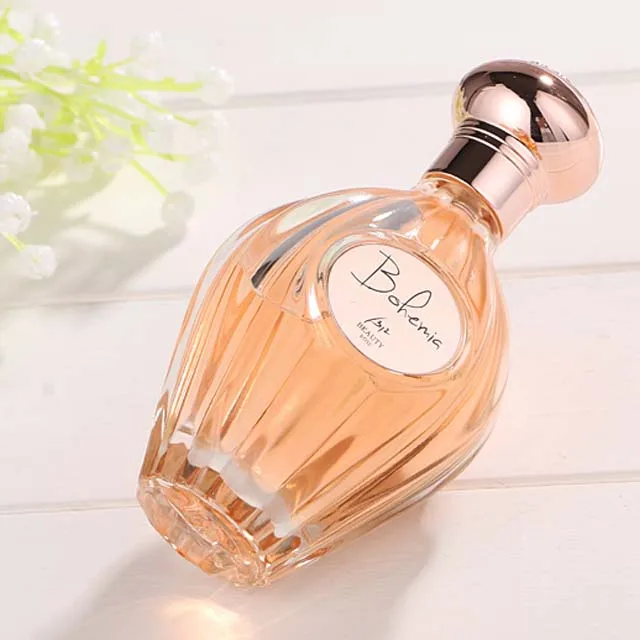 100毫升新鲜持久的香味香水 de toilette 科隆原始芳香空气清新剂