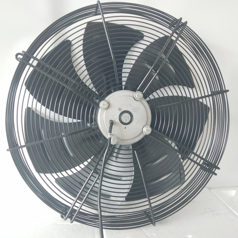 Industrial Axial Flow Fan, 500mm, Steel, Cooling-220V - detail 6