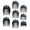 Hot sell Attachment Comb Hair Trimmer Hair Clipper Limit Combs