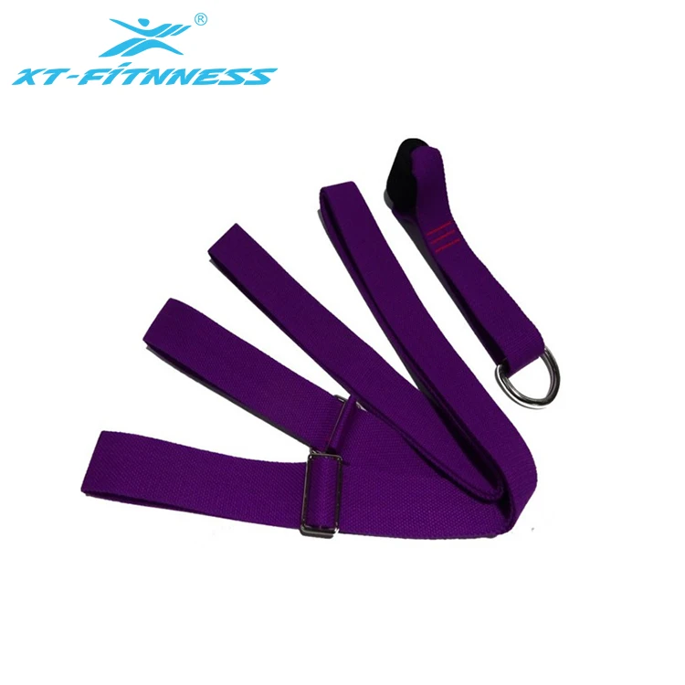yoga strap 22