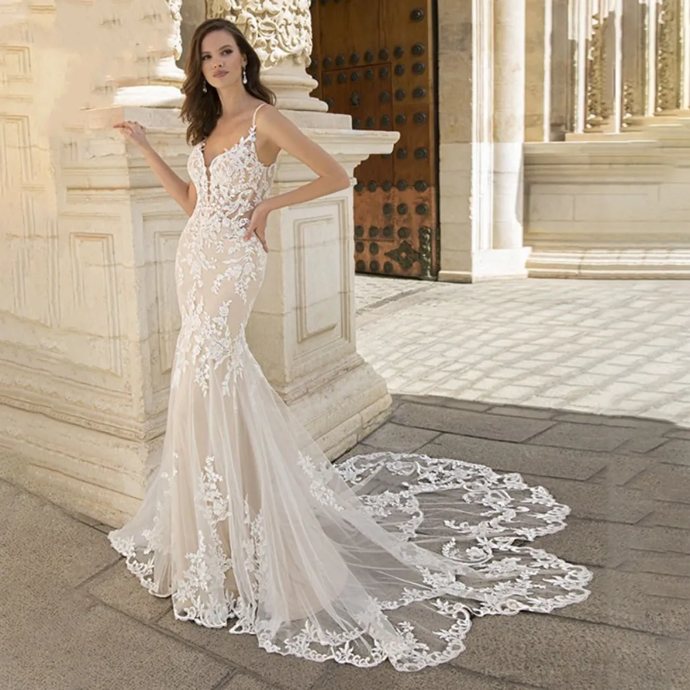 elegant simple beach wedding dresses Beach Wedding Dresses | Destination Wedding Dresses