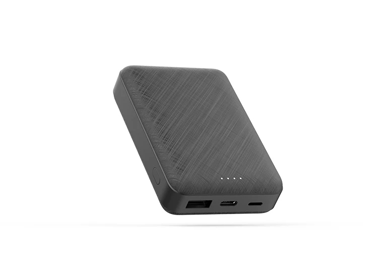 2020 newest Portable power bank with dual USB ports - ANKUX.COM