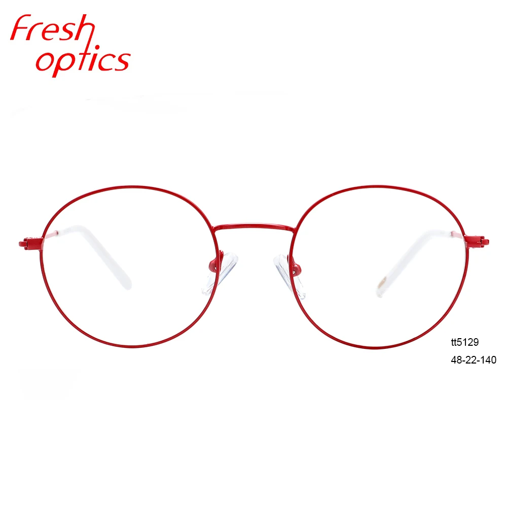 prescription eyeglass frames
