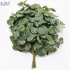 artificial plant green plastic simulation tree leavef for outdoor fake tree artificial the maple leaves banyan leaves