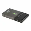 Free Shpping Brand New C2 Smart Mini Projector Portable Wifi Android 1G 8G Mobile Phone Mini Projector