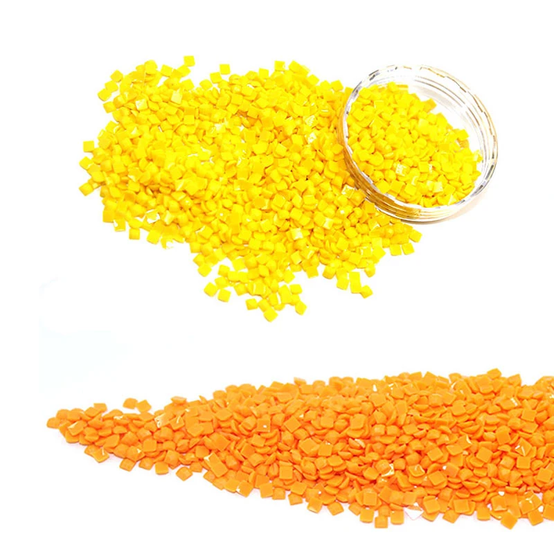 
DMC 447 Colors drill for Diamond Painting Accessories for raw materials Diy 2.5mm 2.8mm round square stone 