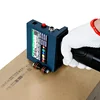 New Condition and Flatbed Printer Plate Type handheld inkjet printer