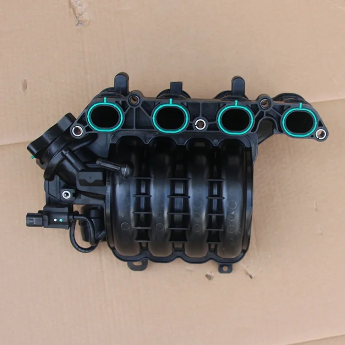 Genuine Intake Manifold For Hyundri 2831003830 2831003830 Buy Intake